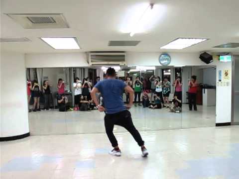 130516 DISTURBANCE - BOA