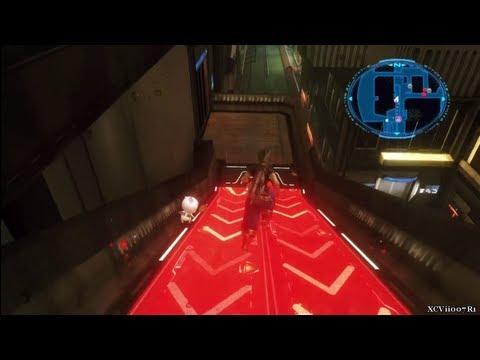 Final Fantasy XIII-2 - Walkthrough (Part 68) - Academia - 400 AF