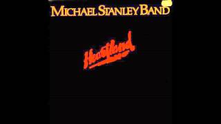 MICHAEL STANLEY BAND - Working Again ('80)