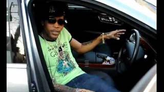 Vybz Kartel - Beat up di P***y (CLEAN VERSION)