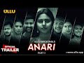 Anari Part 03 Official Trailer Releasing On 25th July