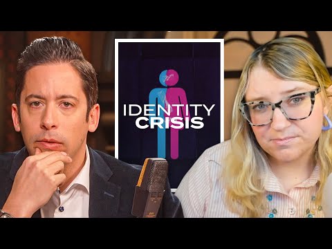 Hoe detransitioner Laura Becker de transmythe overleefde (Daily Wire)