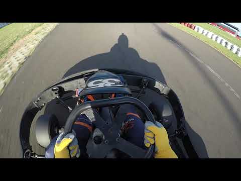 KARTNATION 2023 - 3ª ETAPA - ITU