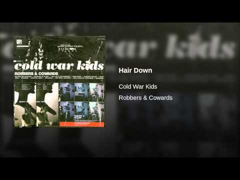 Video thumbnail for Hair Down