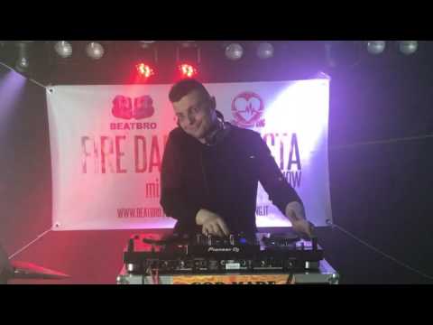 Fire Dance Selecta com DJ Mauro Fire in the mix 1