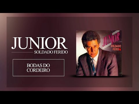 Junior - Bodas do Cordeiro [ ÁUDIO OFICIAL ]