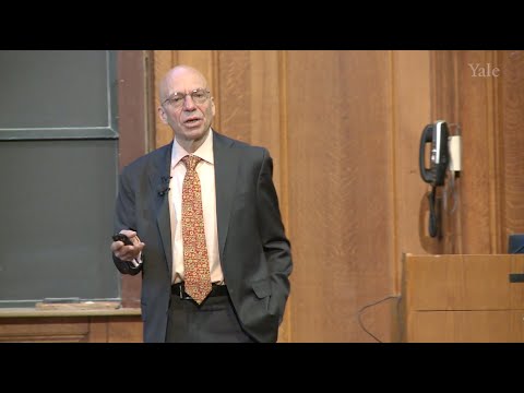 Lecture 26: Agendas for Democratic Reform