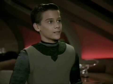 Parody TNG Edit 199 The Inner Darkness