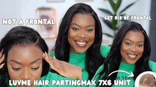 Luvme Hair *NEW* PARTINGMAX Beginner Wig | READY TO GO LOOSE BODY WAVE 🤯😍