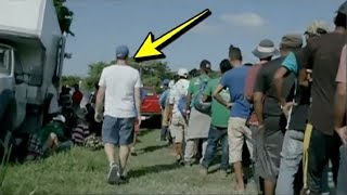 Filmmaker Embeds Himself In Caravan, Finds What Liberals Don’t Want You To See