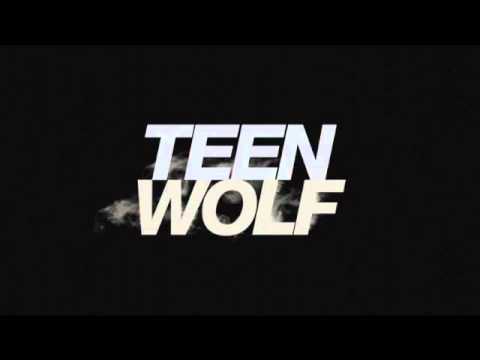 Dan Deacon-Of the Mountains (Mtv's Teen Wolf)