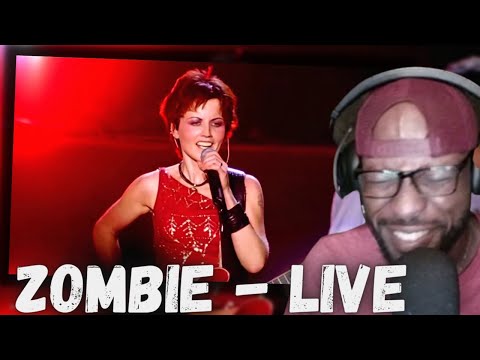 ICONIC PERFORMANCE: THE CRANBERRIES - ZOMBIE 1999 LIVE CONCERT | UNFORGETTABLE MUSIC MOMENT