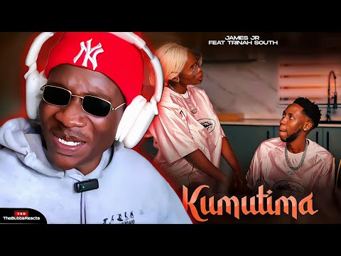 THE BUBBA REACTS and James JR Zambia