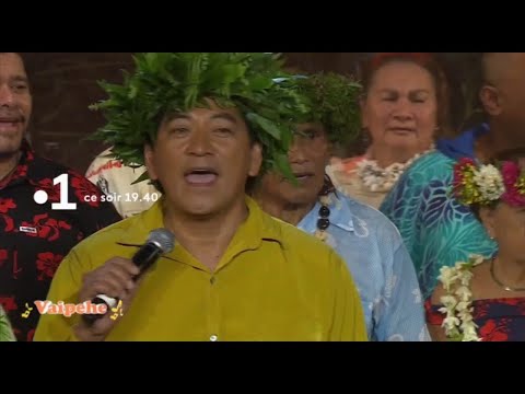 Vaipehe - spéciale Marquises