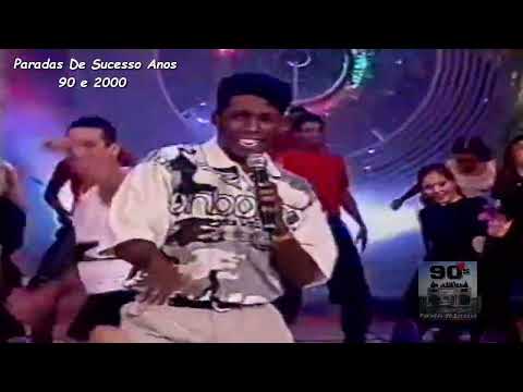 Patrulha Do Samba - Swing De Rua