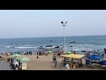 Visakhapatnam Beach | R K Beach Vizag