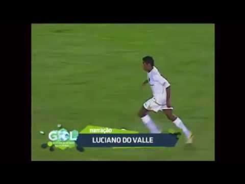 Santos 2 x 1 Corinthians (Campeonato Paulista 2007)