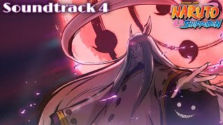 Download lagu OST 4 'Purge Goddess' Kaguya Otsutsuki Naruto Shippuden Soundtrack The Mythic Violent Rabbit Goddess mp3