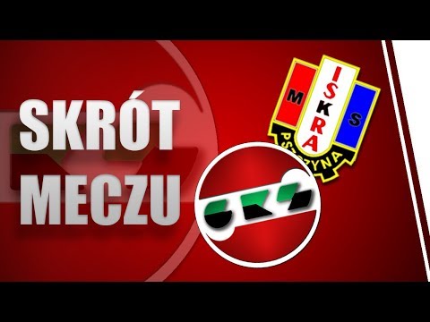 [A-KLASA] GKS Krupiński Suszec - MKS Iskra Pszczyna II | SKRÓT MECZU