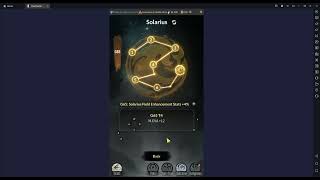 Overmortal guides - Fields