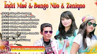 Download lagu Indri Mae & Bungo Nilo & Zeniqno - Rabab Paruntuangan [Full Album] [ Compilation Video HD] mp3
