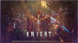 Zion Güvercini Mukmir !oyuneks !donate !mervanaykut | Knight Online