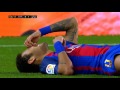Neymar vs Sporting Gijon Home HD 1080i 01 03 2017