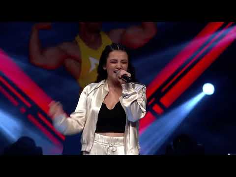 O Ses Türkiye Rap - Pilates (Eypio'nun Takımı)