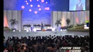Pastor Chris Oyakhilome Christ purpose in you part 1