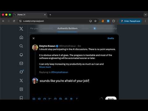 Item video thumbnail
