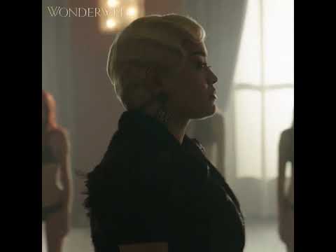 WONDERWELL (2023) Movie Clip "Audition" Rita Ora,  Nell Tiger Free, Vincent Spano