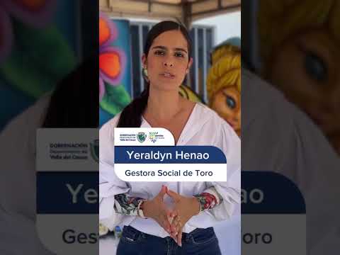 Cultura también recorre el Valle