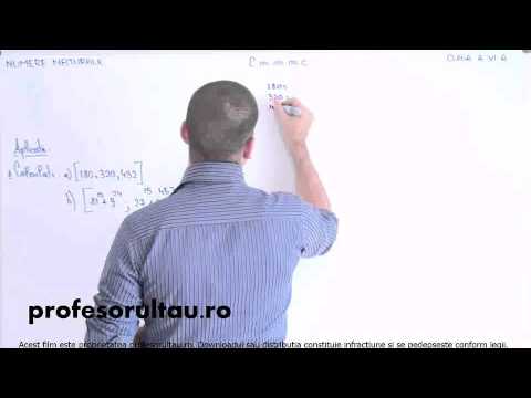 c.m.m.m.c. exemple rezolvate - profesorultau.ro