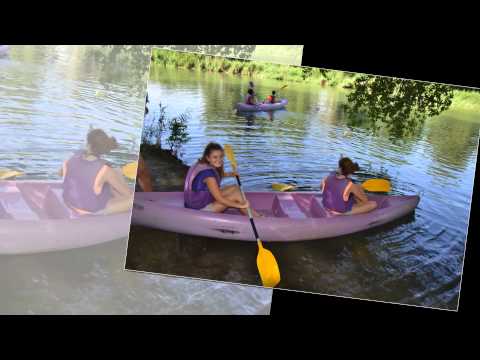 DIA DE PIRAGUAS VILLAVIUDAS