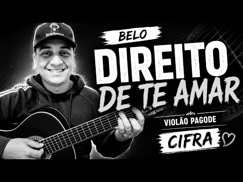 Direito De Amar - Belo
