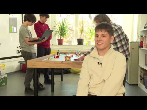 Uspesi Robo kluba Gimnazije Zaječar