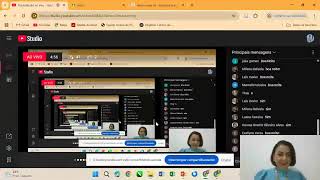 Trajetória de uma mãe atípica - Professora Andrezza Priori