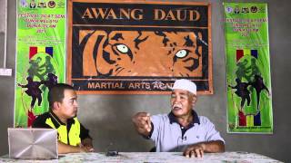 preview picture of video 'Bersama Cikgu Awang Daud (Segmen 1)'