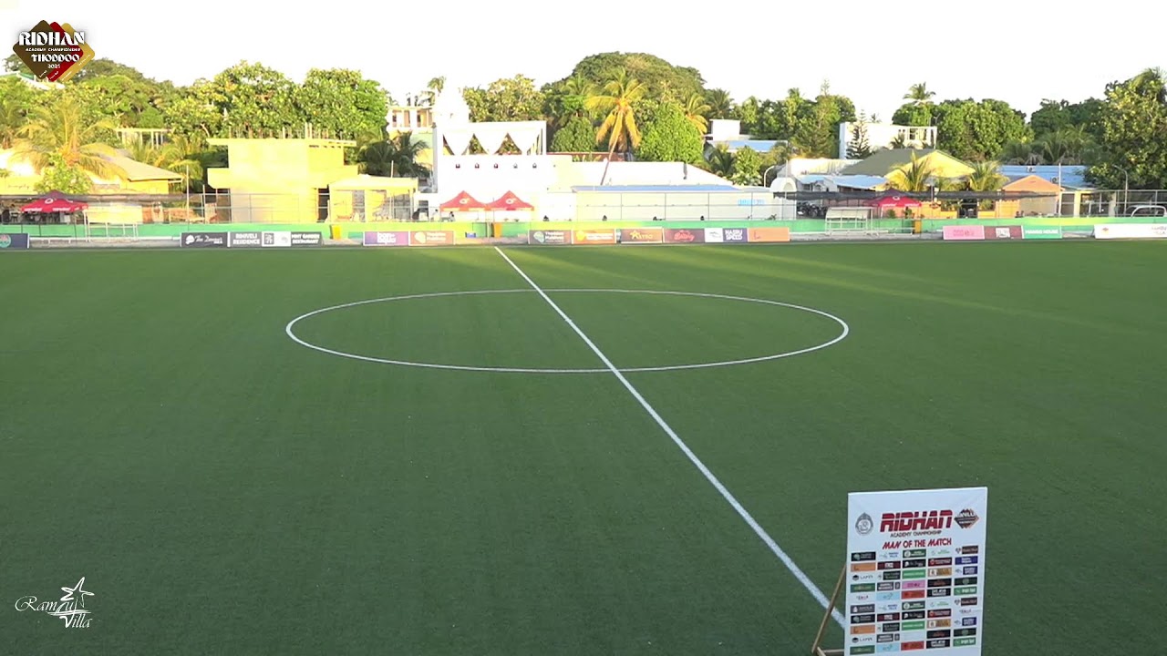 Match Highlights