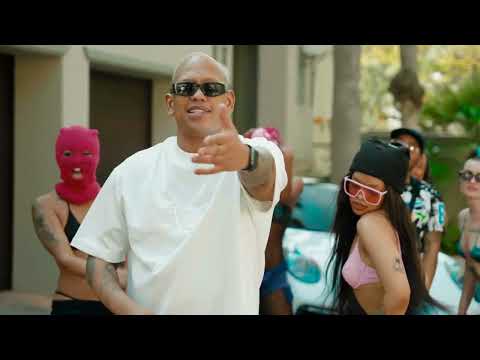 Da L.E.S - North 94 Freestyle (Official Music Video )