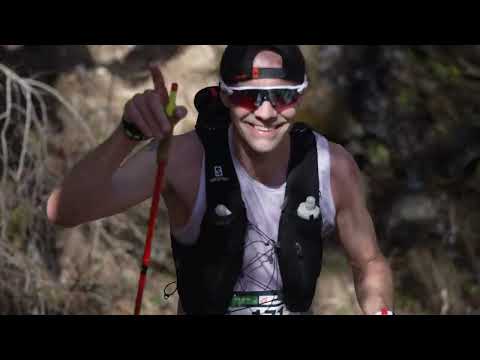 Highlights Alpenplus Oetzi Trailrun Naturns 2024