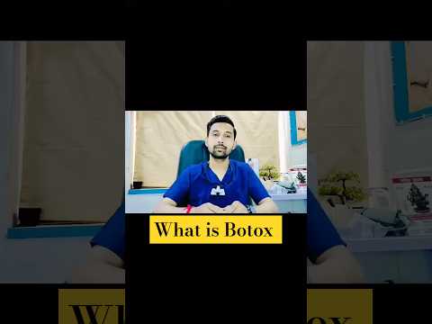 wrinkles Treatment (Botox)