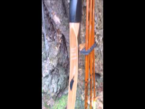 Instinctive Archery  - Vol. 01 -  Roving