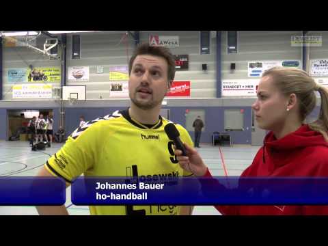 ho-handball – HSG Heidmark