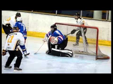 Bracknell U18A vs Slough U18A video slide show