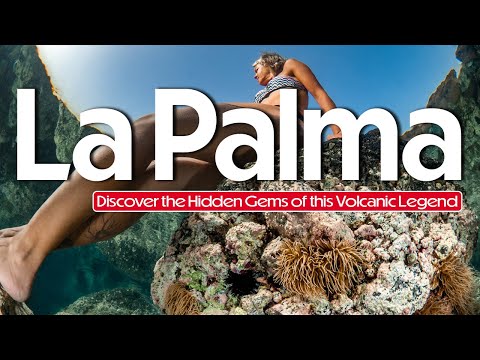 Discover La Palma : The Most Beautiful Island in the Canaries