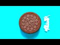 OREO Chocolate Rainbow Reversed Effects NEIN Csupo Effects