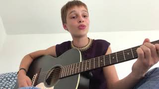 Cover-chez keith et anita-Liselotte