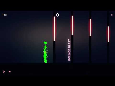 Bounce Dash Video