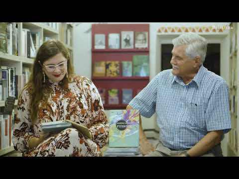 Naslovnica: Beletrina v živo: Andrej Brvar